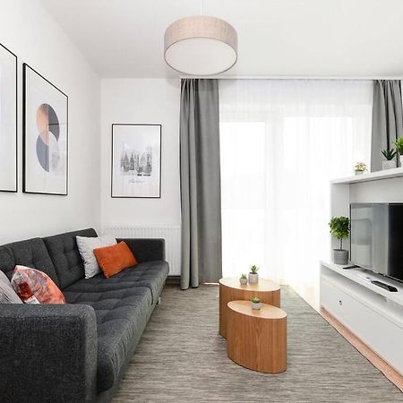 Tidewater Pearl Apartment بودابست المظهر الخارجي الصورة