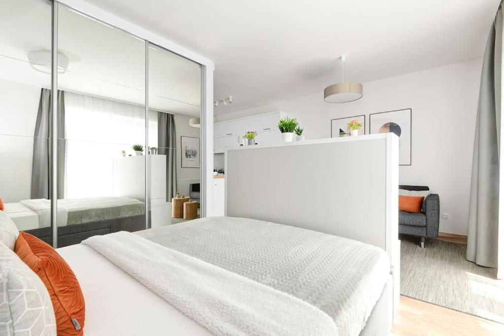 Tidewater Pearl Apartment بودابست المظهر الخارجي الصورة