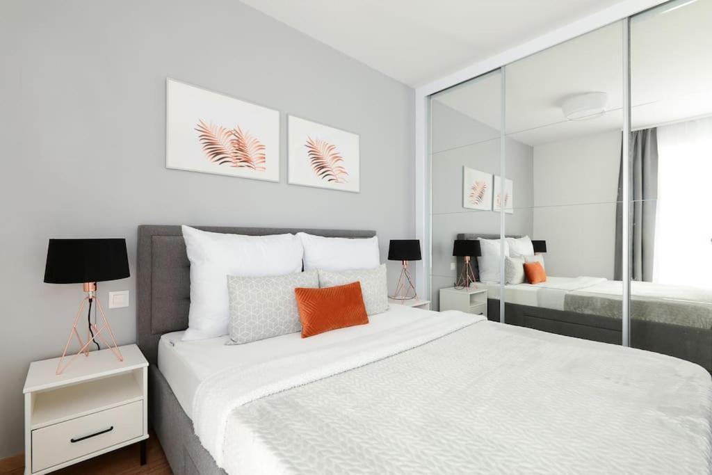 Tidewater Pearl Apartment بودابست المظهر الخارجي الصورة