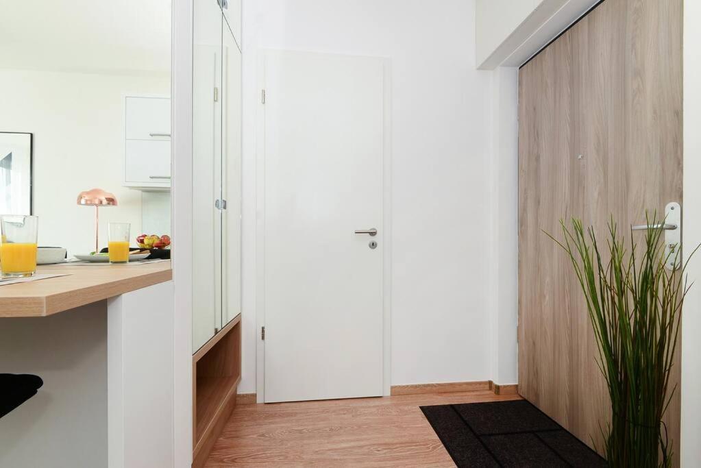 Tidewater Pearl Apartment بودابست المظهر الخارجي الصورة